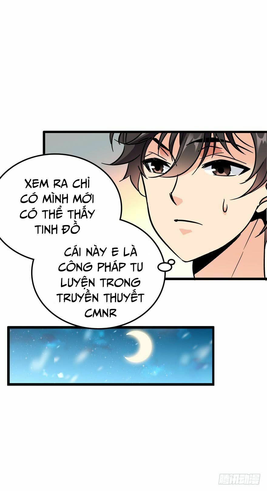đọc truyện Đại Vương Tha Mạng Chương 4 ảnh 23 tại Truyện Dạ Ký