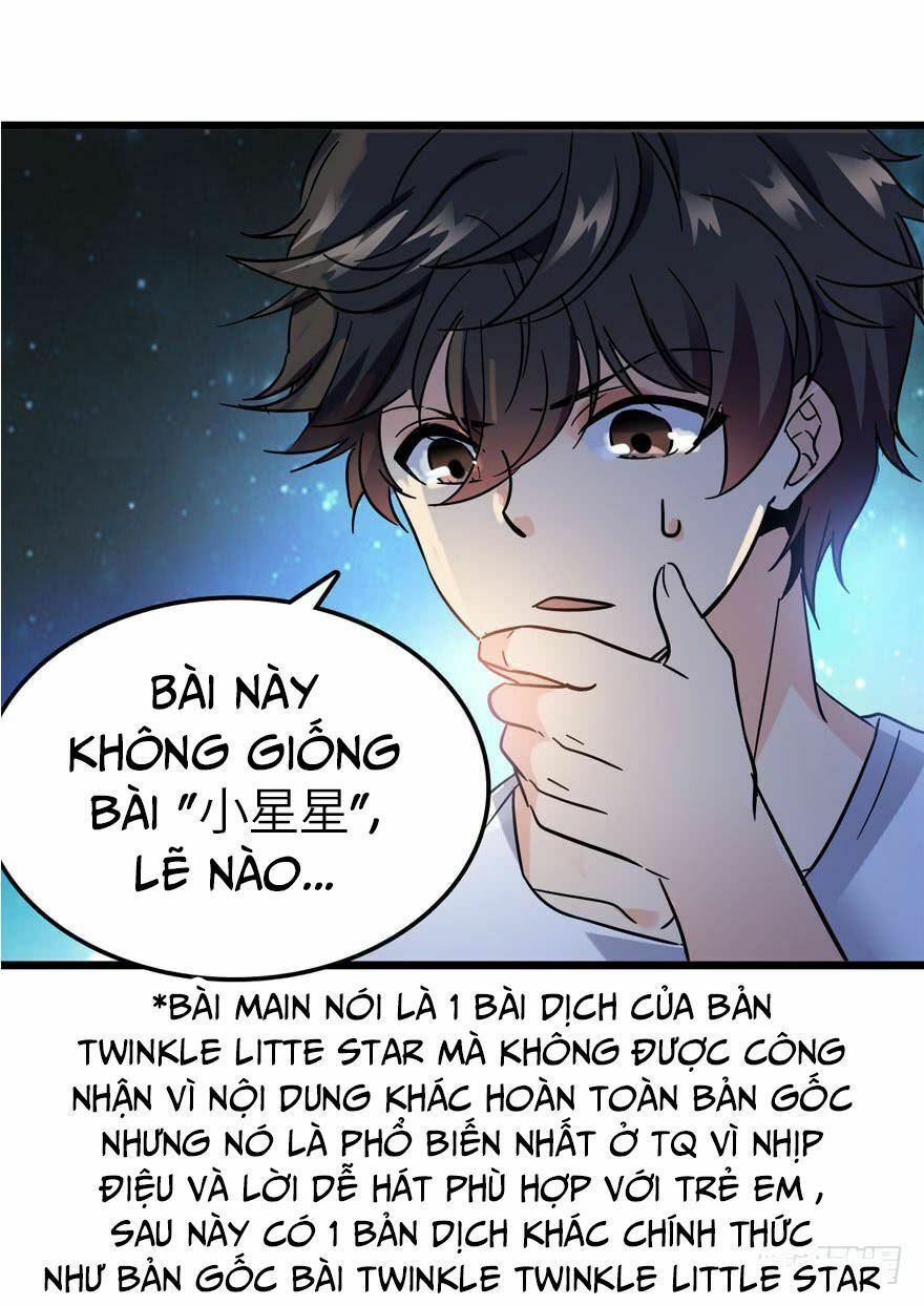 đọc truyện Đại Vương Tha Mạng Chương 4 ảnh 7 tại Truyện Dạ Ký