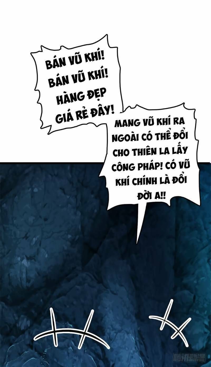 đọc truyện Đại Vương Tha Mạng Chương 40 ảnh 40 tại Truyện Dạ Ký