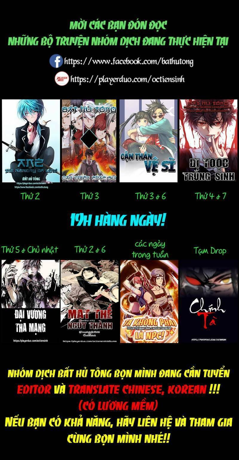 đọc truyện Đại Vương Tha Mạng Chương 40 ảnh 55 tại Truyện Dạ Ký