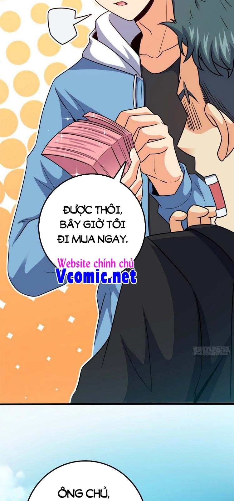đọc truyện Đại Vương Tha Mạng Chương 400 ảnh 51 tại Giả Dược