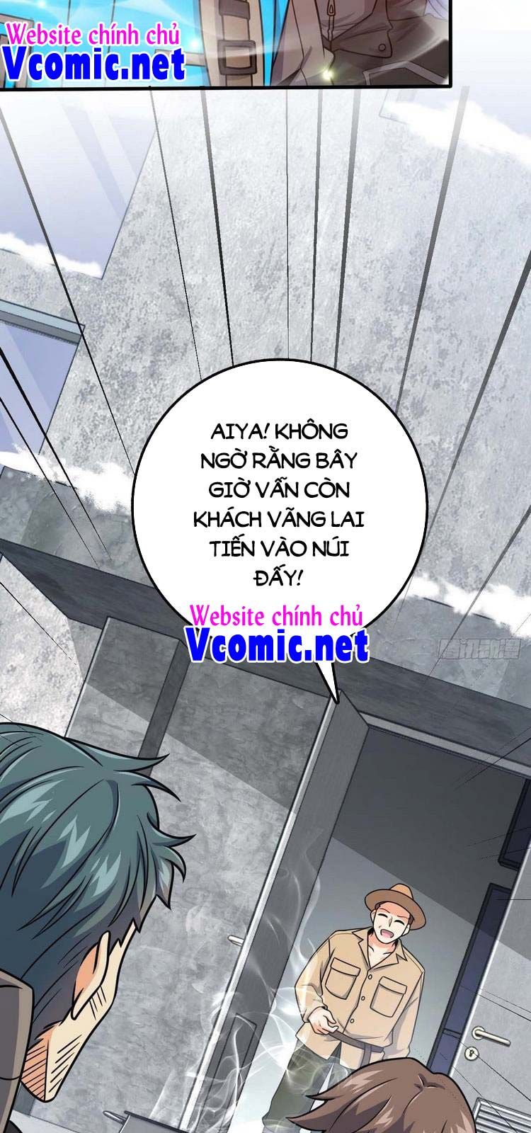 đọc truyện Đại Vương Tha Mạng Chương 401 ảnh 13 tại Giả Dược