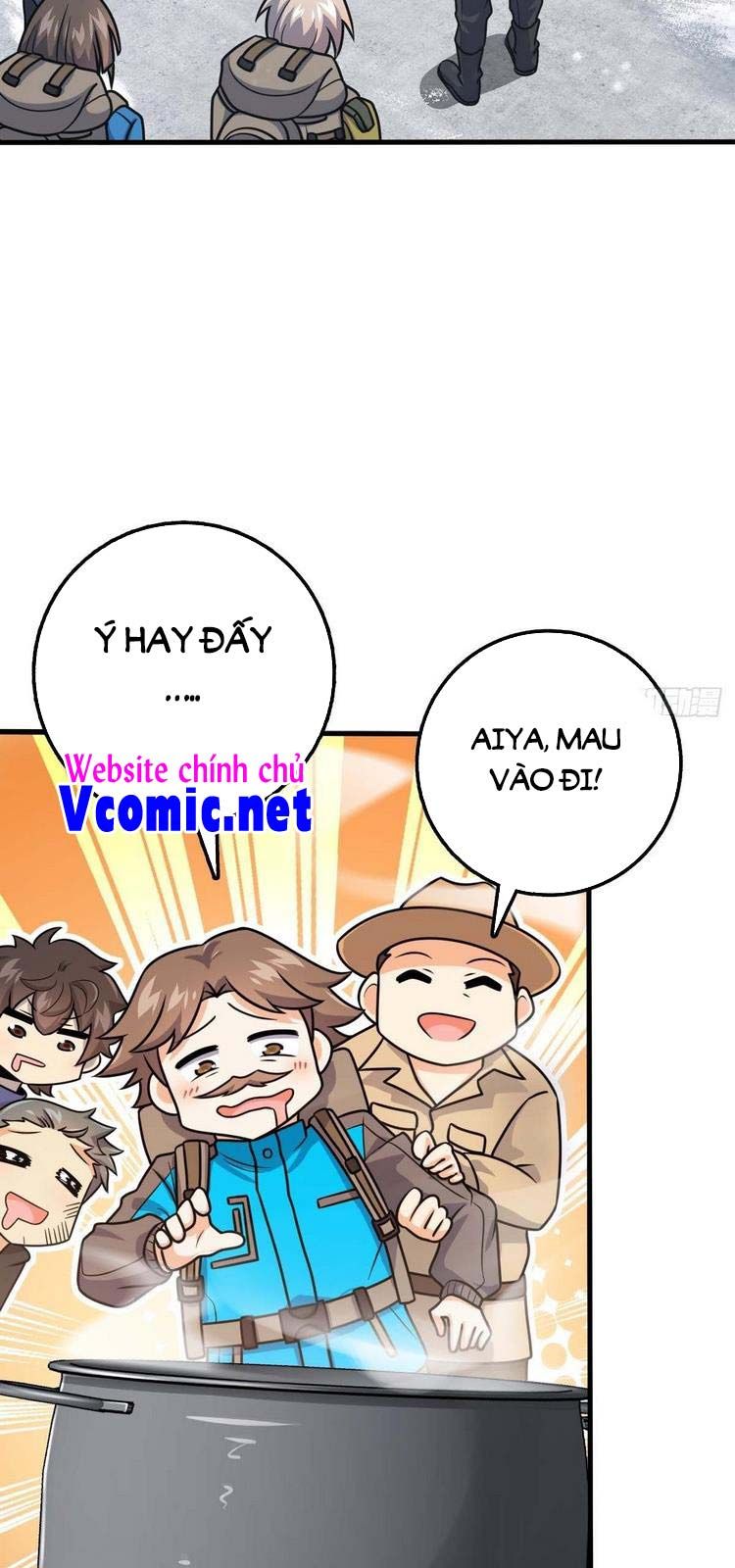 đọc truyện Đại Vương Tha Mạng Chương 401 ảnh 15 tại Giả Dược