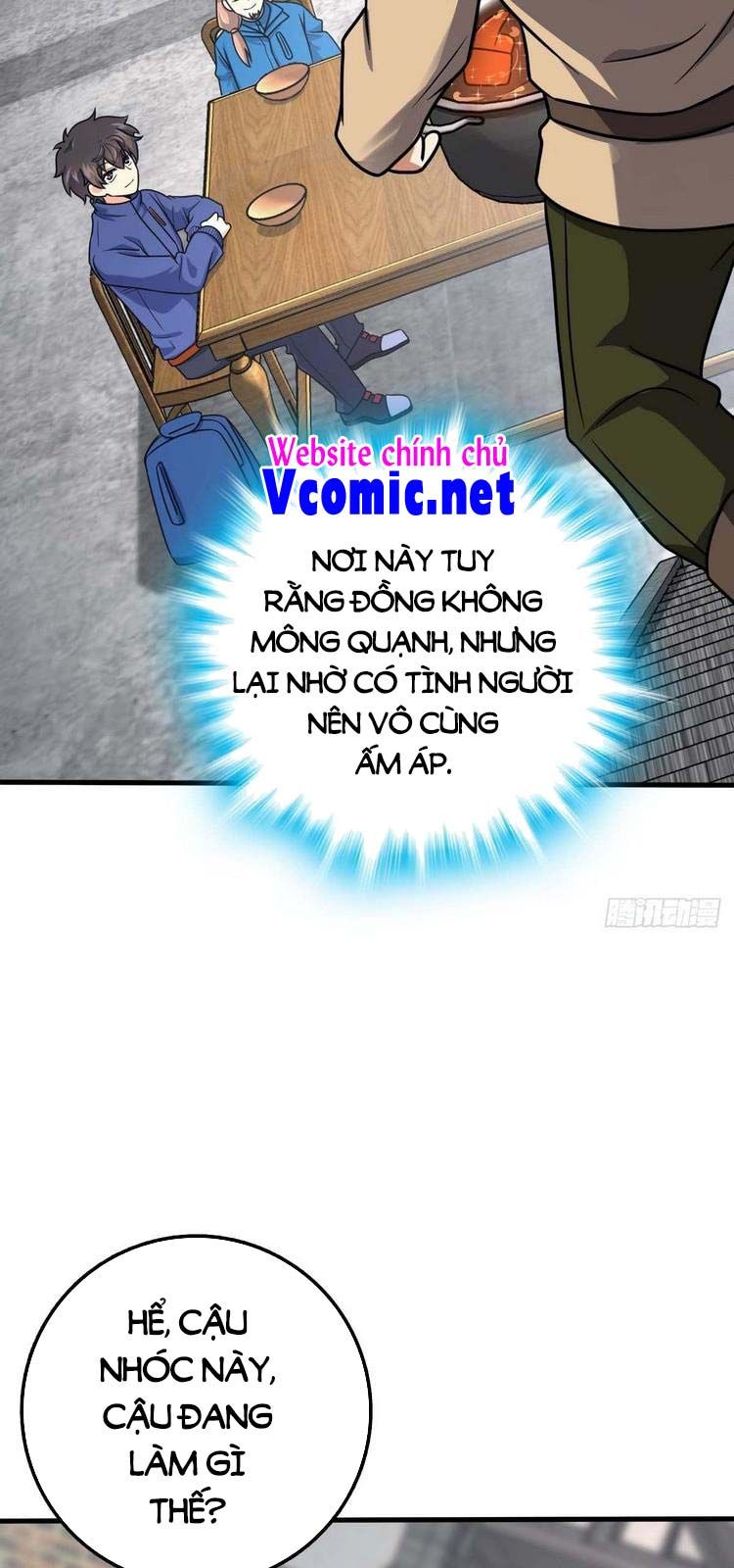 đọc truyện Đại Vương Tha Mạng Chương 401 ảnh 17 tại Giả Dược