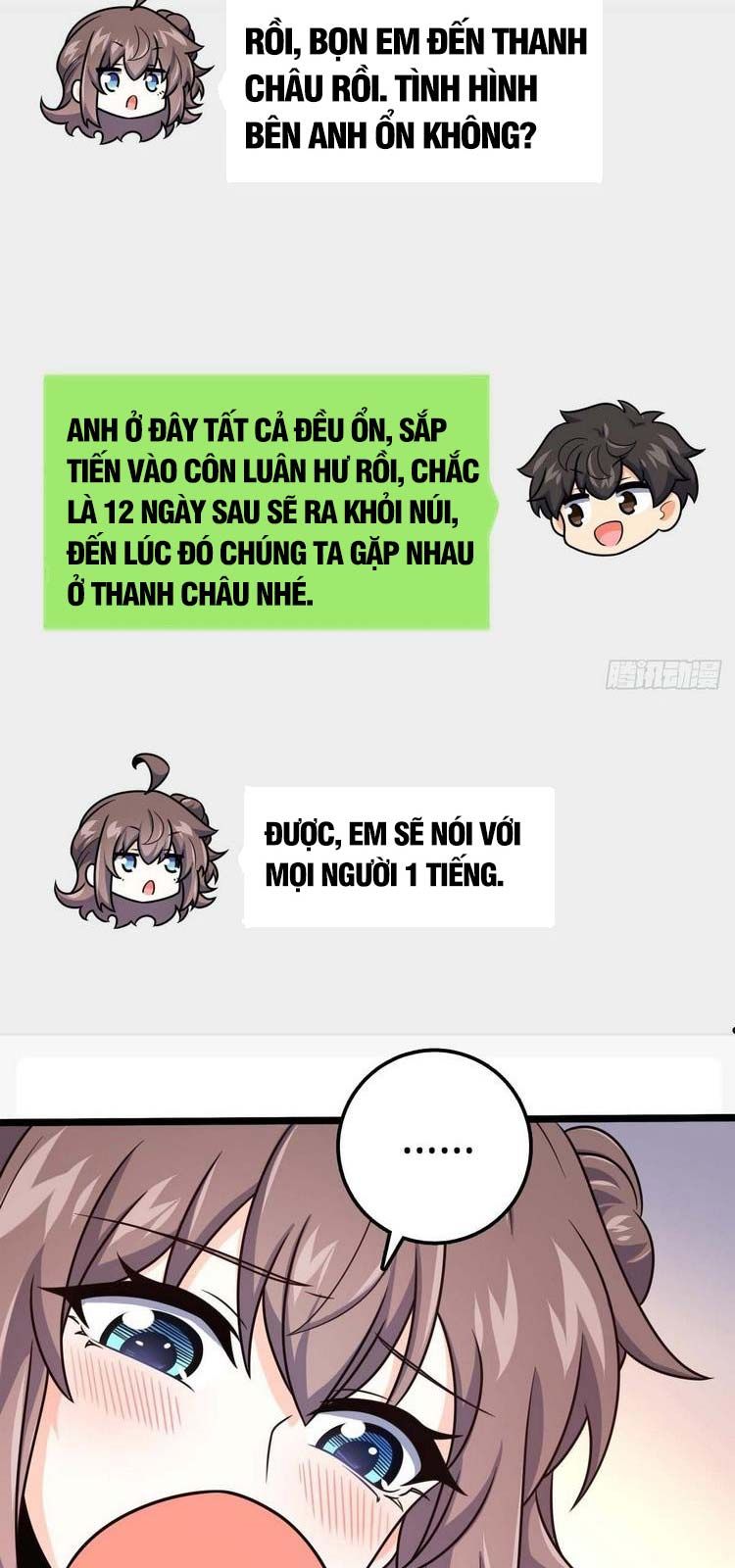 đọc truyện Đại Vương Tha Mạng Chương 401 ảnh 25 tại Giả Dược