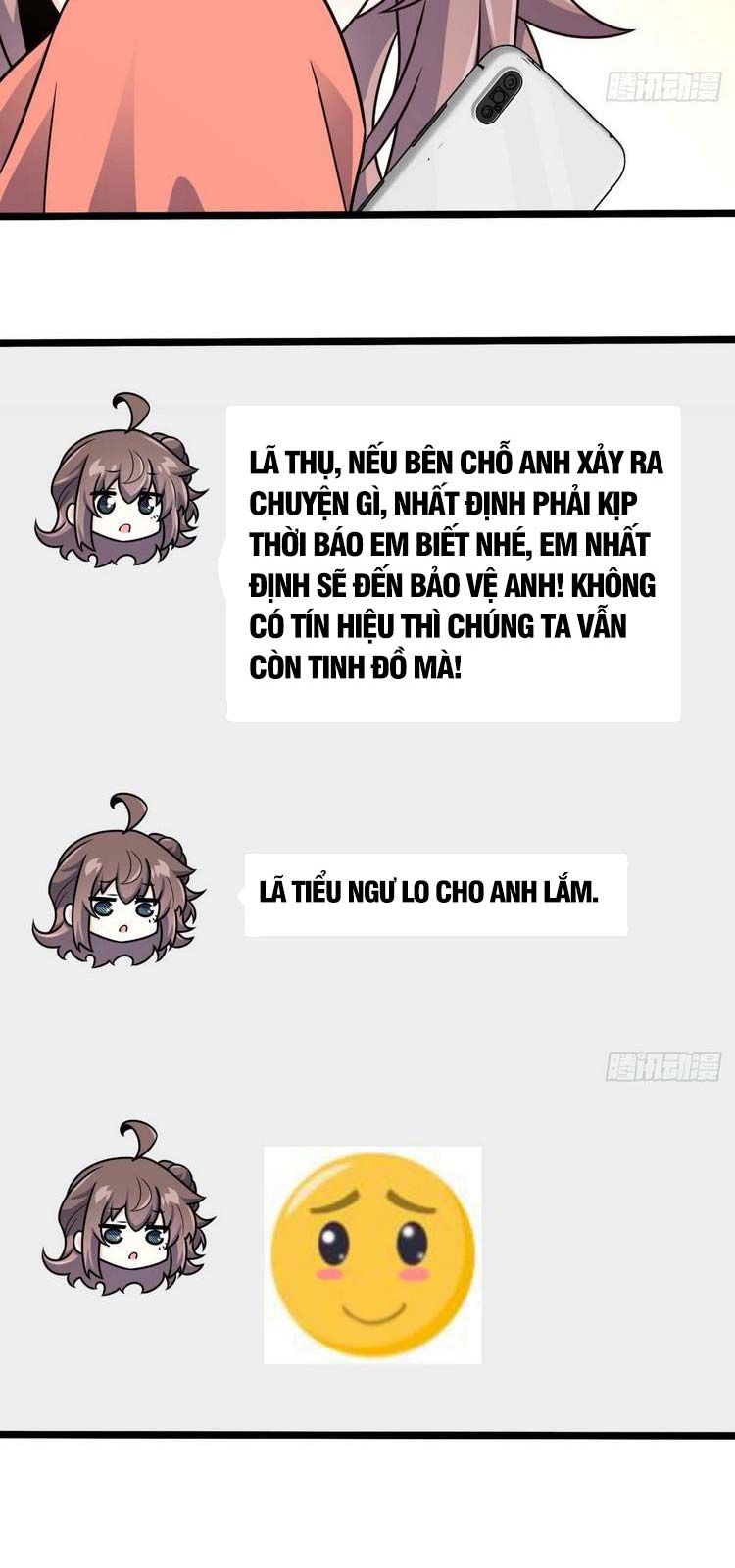 đọc truyện Đại Vương Tha Mạng Chương 401 ảnh 26 tại Giả Dược