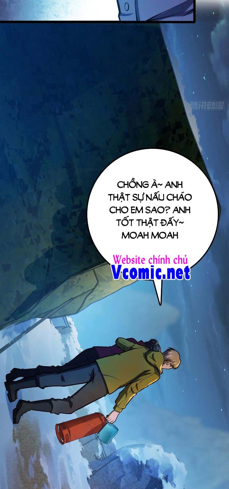 đọc truyện Đại Vương Tha Mạng Chương 402 ảnh 11 tại Giả Dược