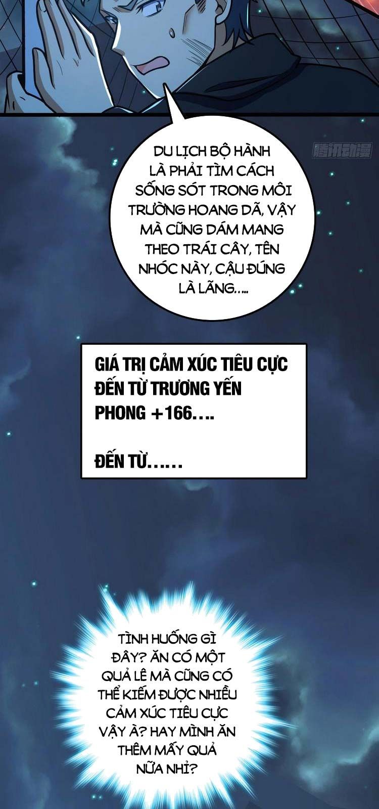 đọc truyện Đại Vương Tha Mạng Chương 402 ảnh 19 tại Giả Dược