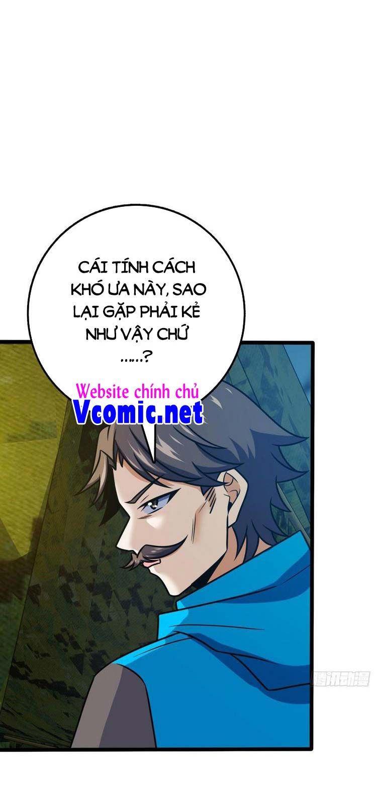 đọc truyện Đại Vương Tha Mạng Chương 402 ảnh 34 tại Giả Dược