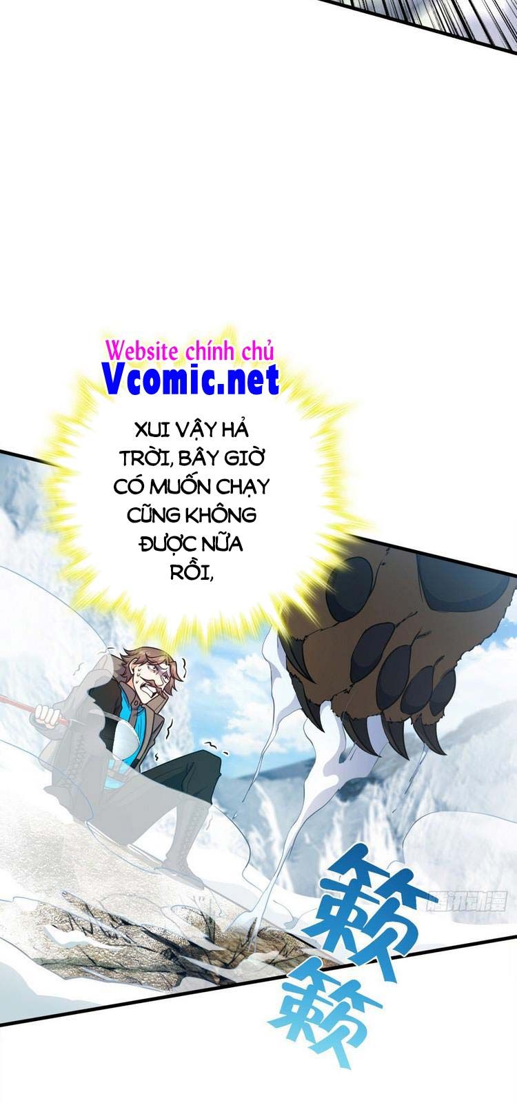 đọc truyện Đại Vương Tha Mạng Chương 403 ảnh 18 tại Giả Dược