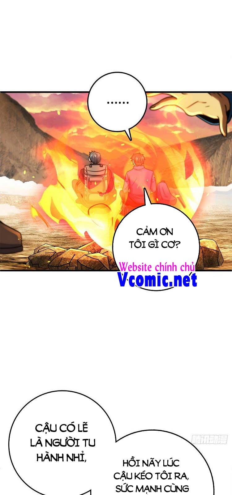 đọc truyện Đại Vương Tha Mạng Chương 403 ảnh 34 tại Giả Dược
