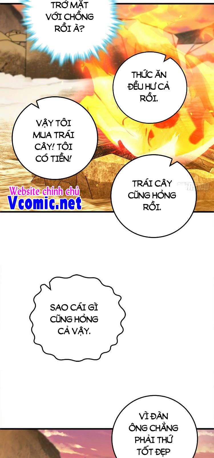đọc truyện Đại Vương Tha Mạng Chương 403 ảnh 40 tại Giả Dược