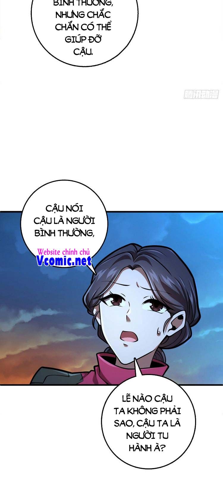 đọc truyện Đại Vương Tha Mạng Chương 403 ảnh 53 tại Giả Dược