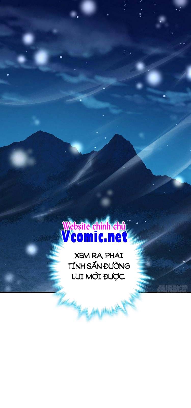 đọc truyện Đại Vương Tha Mạng Chương 404 ảnh 14 tại Giả Dược