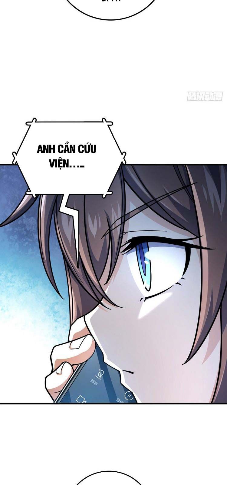 đọc truyện Đại Vương Tha Mạng Chương 404 ảnh 27 tại Giả Dược