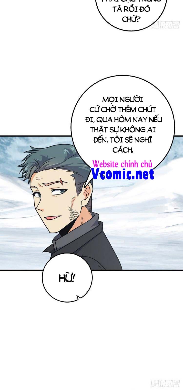 đọc truyện Đại Vương Tha Mạng Chương 404 ảnh 39 tại Giả Dược