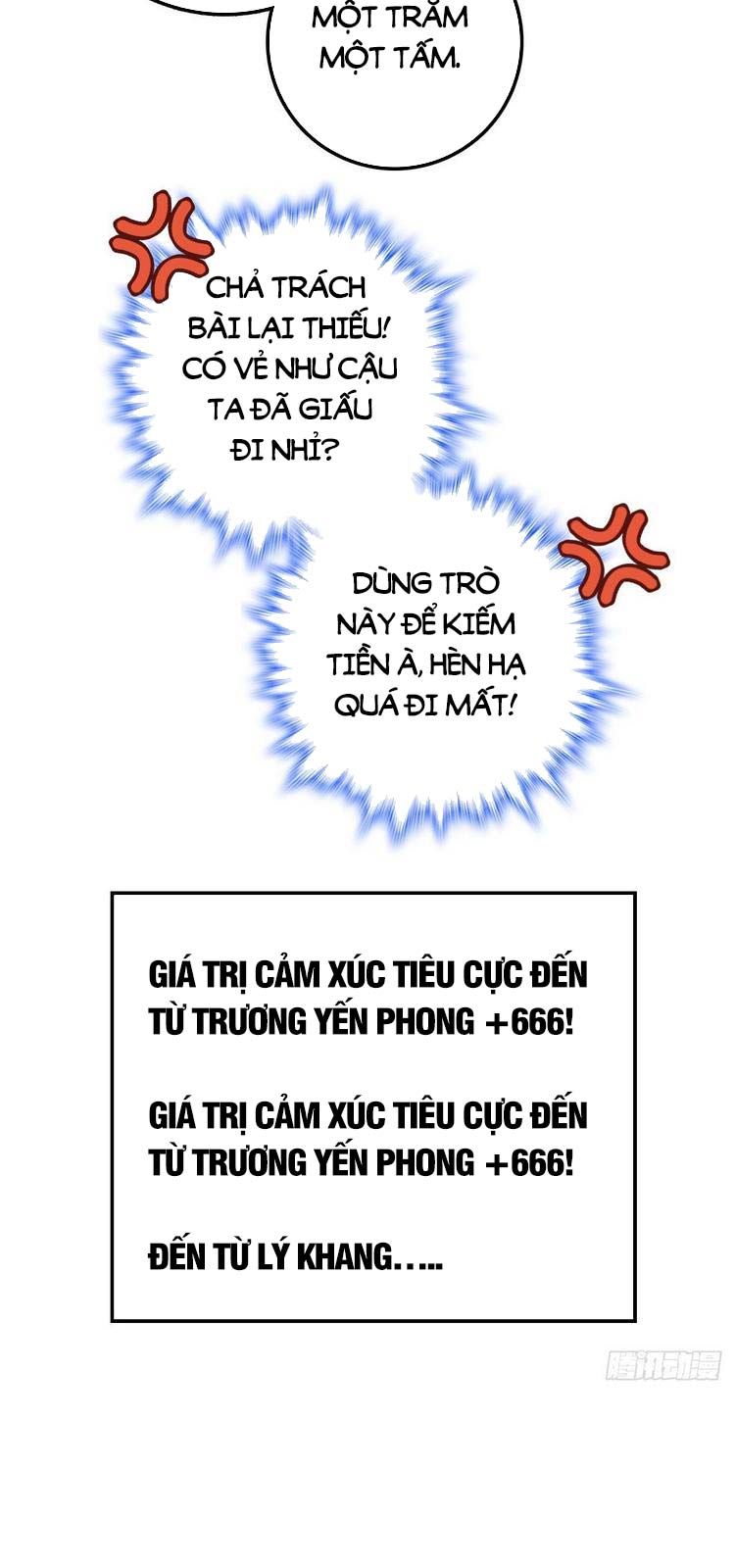 đọc truyện Đại Vương Tha Mạng Chương 404 ảnh 48 tại Giả Dược
