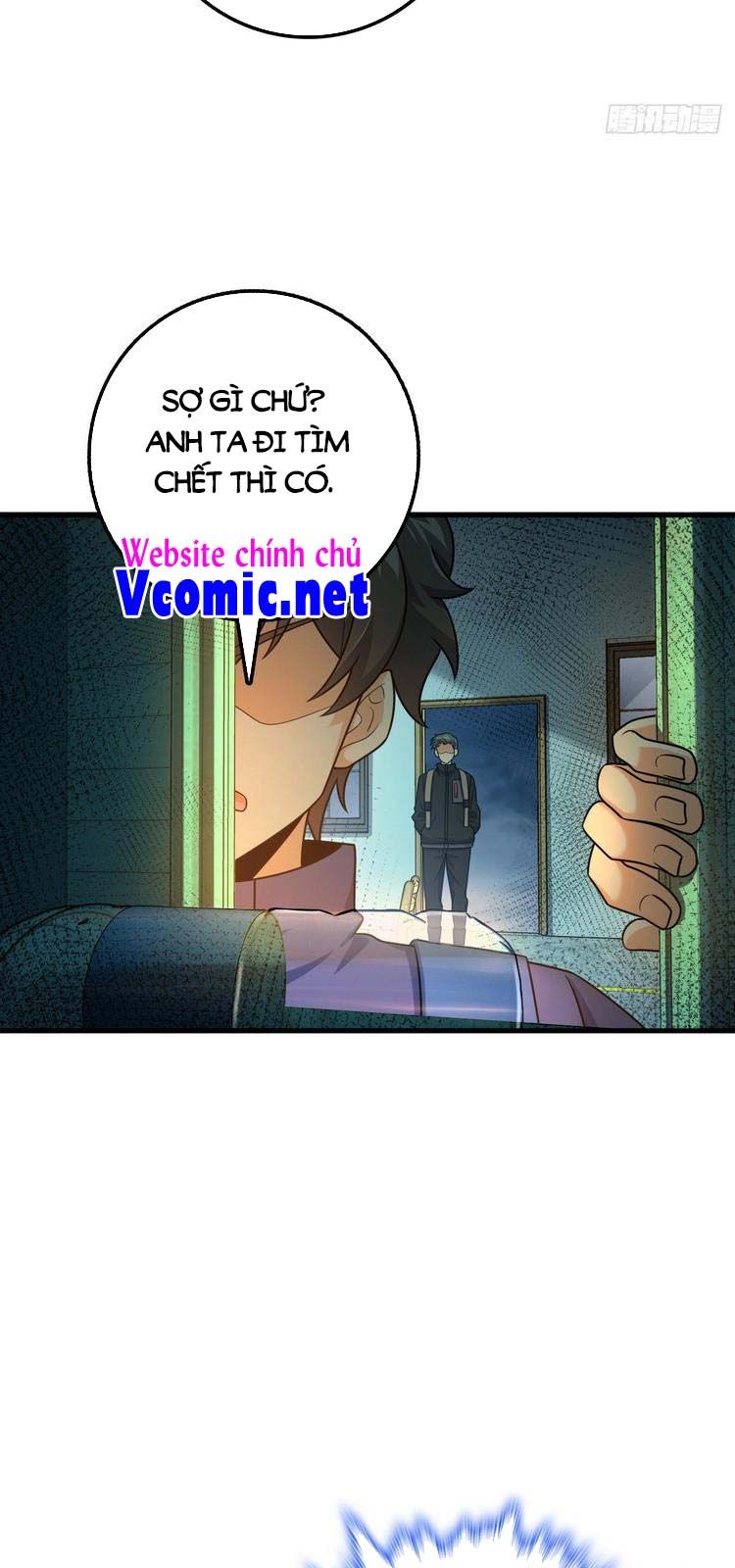 đọc truyện Đại Vương Tha Mạng Chương 404 ảnh 8 tại Giả Dược
