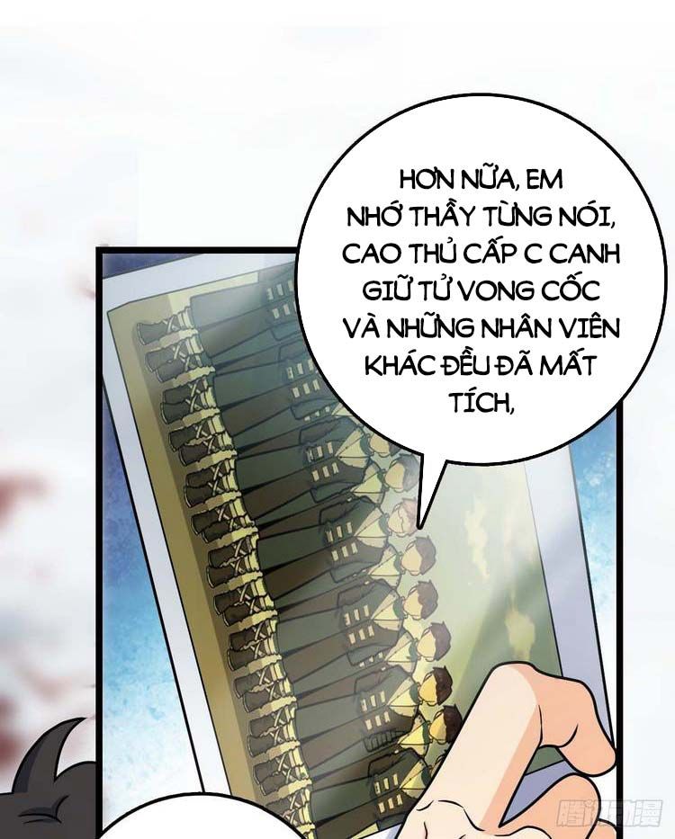 đọc truyện Đại Vương Tha Mạng Chương 405 ảnh 37 tại Giả Dược