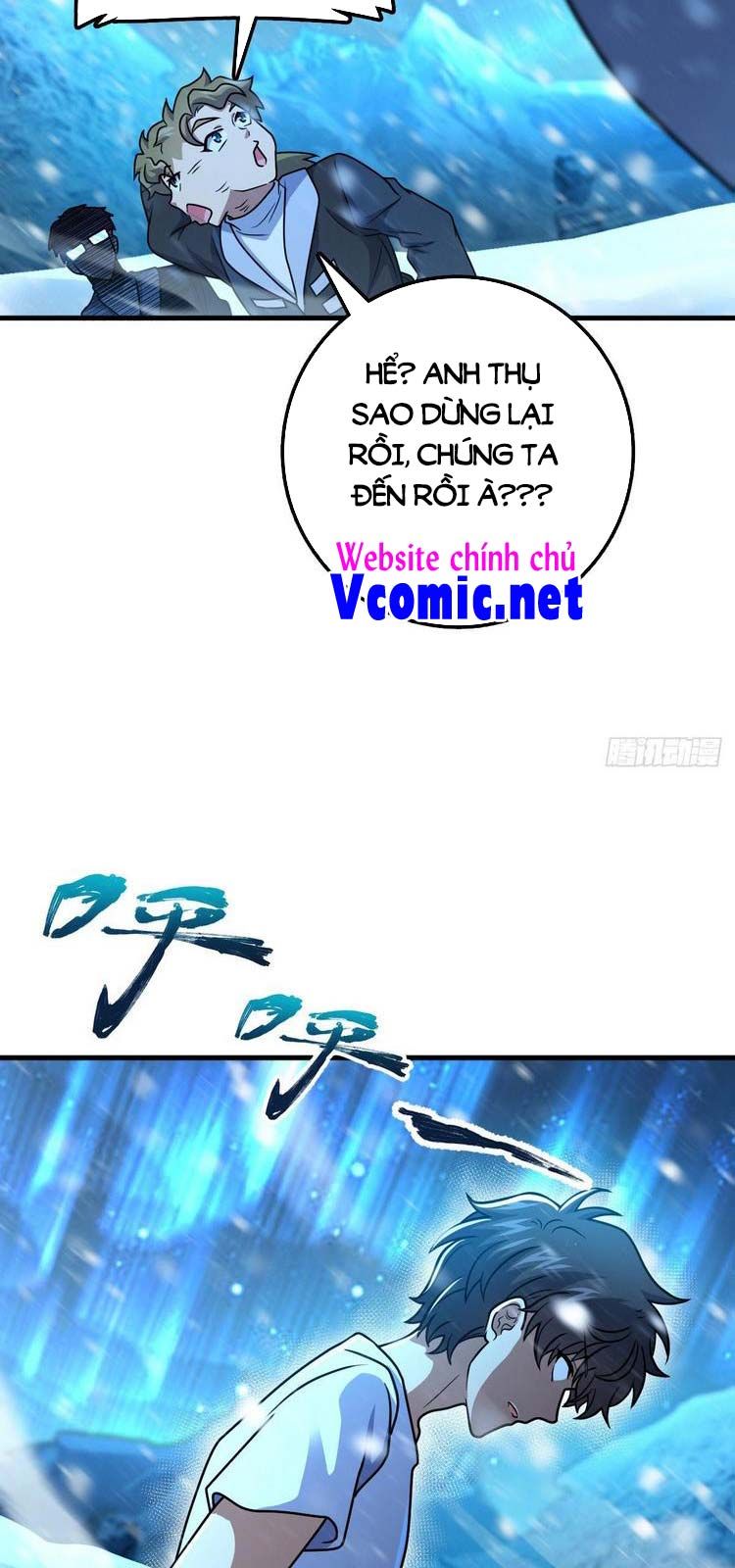 đọc truyện Đại Vương Tha Mạng Chương 406 ảnh 31 tại Giả Dược