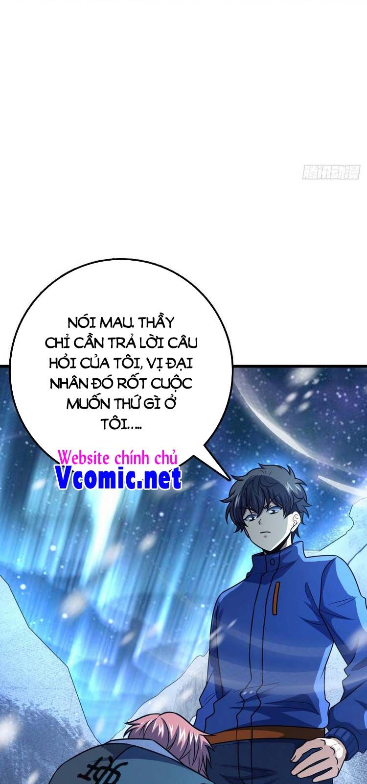 đọc truyện Đại Vương Tha Mạng Chương 407 ảnh 17 tại Giả Dược
