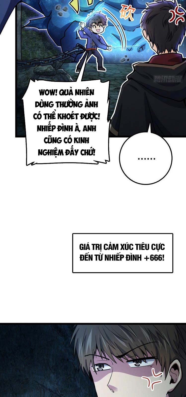 đọc truyện Đại Vương Tha Mạng Chương 408 ảnh 29 tại Giả Dược