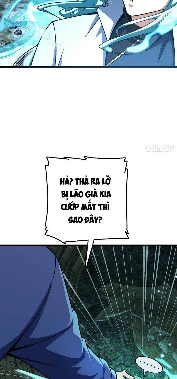 đọc truyện Đại Vương Tha Mạng Chương 409 ảnh 23 tại Giả Dược