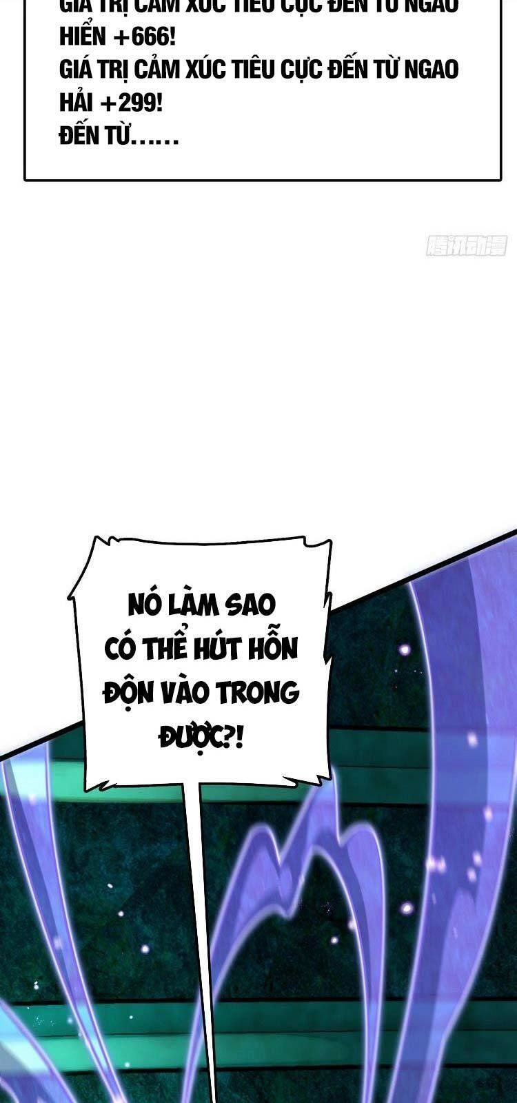 đọc truyện Đại Vương Tha Mạng Chương 409 ảnh 35 tại Giả Dược