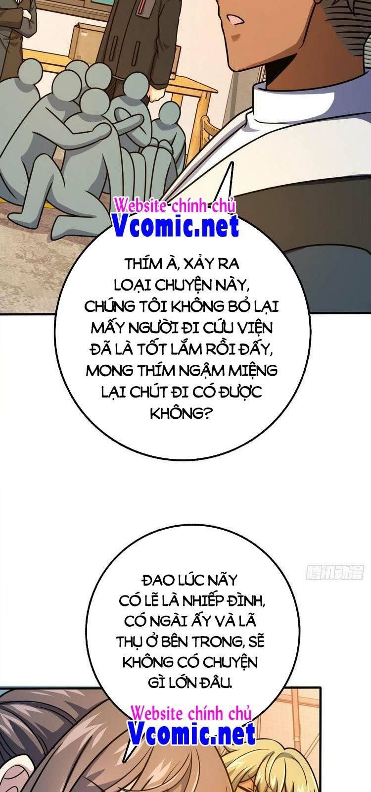 đọc truyện Đại Vương Tha Mạng Chương 409 ảnh 70 tại Giả Dược