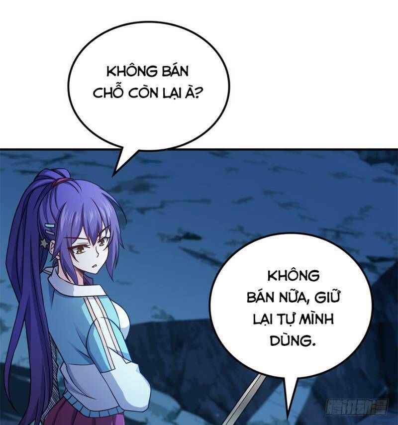 đọc truyện Đại Vương Tha Mạng Chương 41 ảnh 4 tại Truyện Dạ Ký