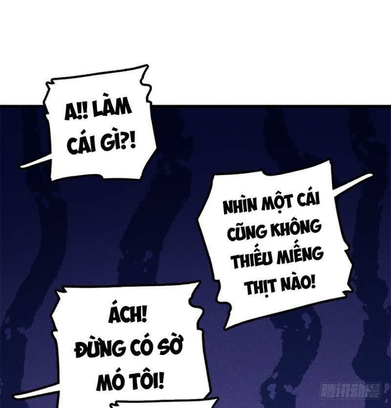 đọc truyện Đại Vương Tha Mạng Chương 41 ảnh 41 tại Truyện Dạ Ký