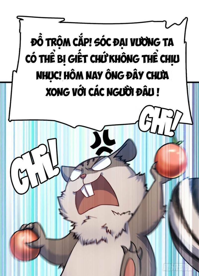 đọc truyện Đại Vương Tha Mạng Chương 41 ảnh 49 tại Truyện Dạ Ký