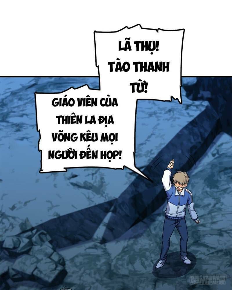 đọc truyện Đại Vương Tha Mạng Chương 41 ảnh 7 tại Truyện Dạ Ký