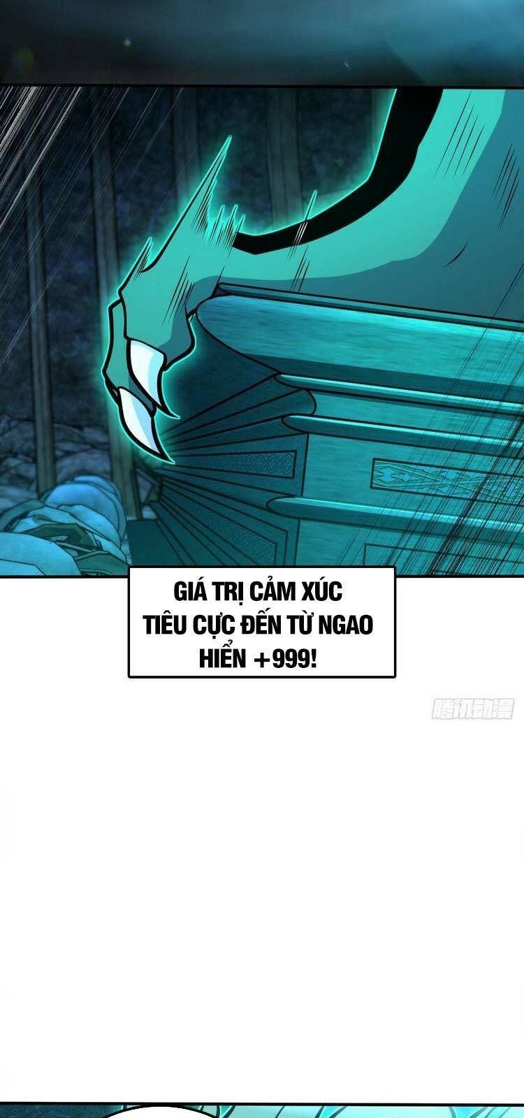 đọc truyện Đại Vương Tha Mạng Chương 410 ảnh 32 tại Giả Dược