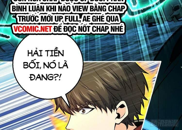 đọc truyện Đại Vương Tha Mạng Chương 410 ảnh 37 tại Giả Dược
