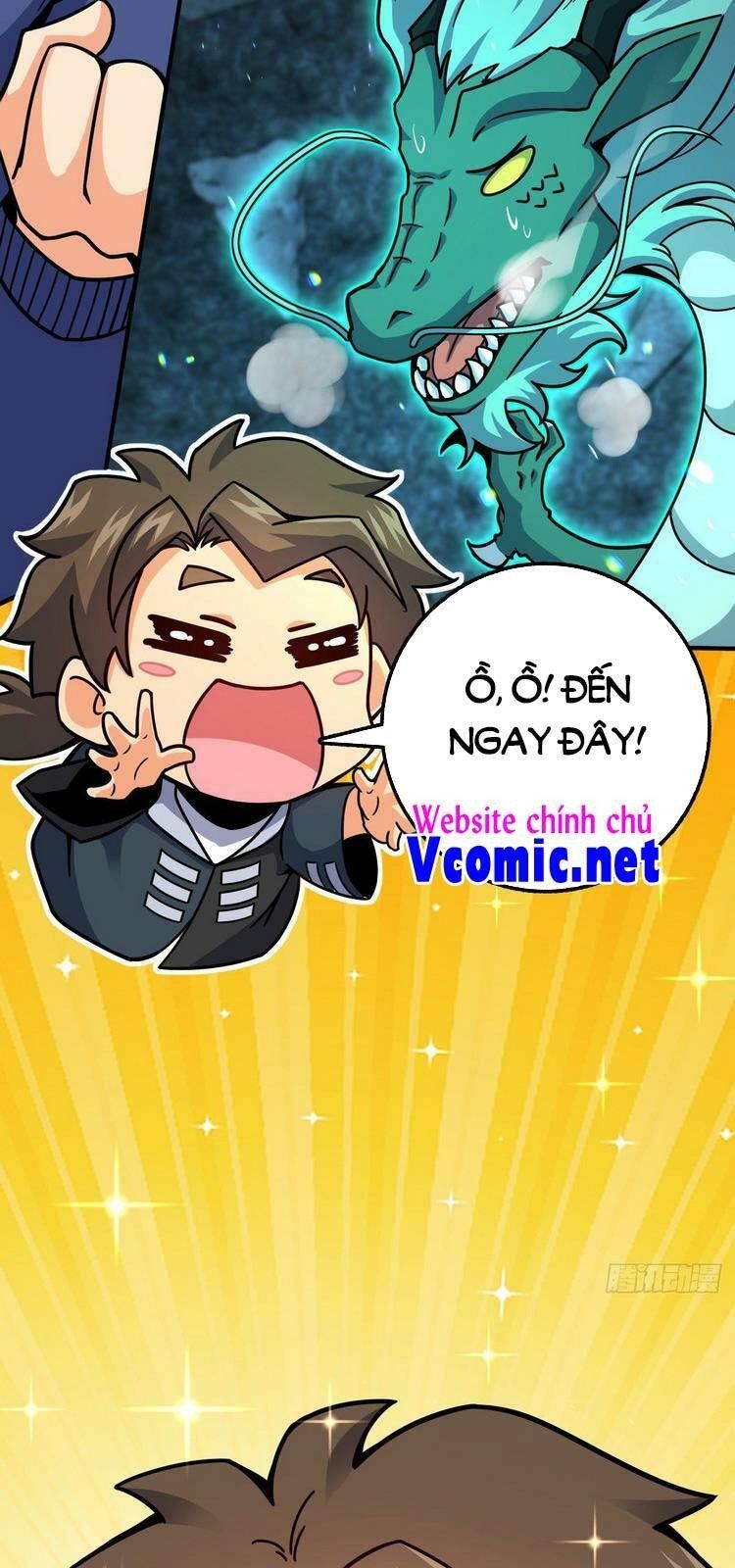 đọc truyện Đại Vương Tha Mạng Chương 410 ảnh 51 tại Giả Dược