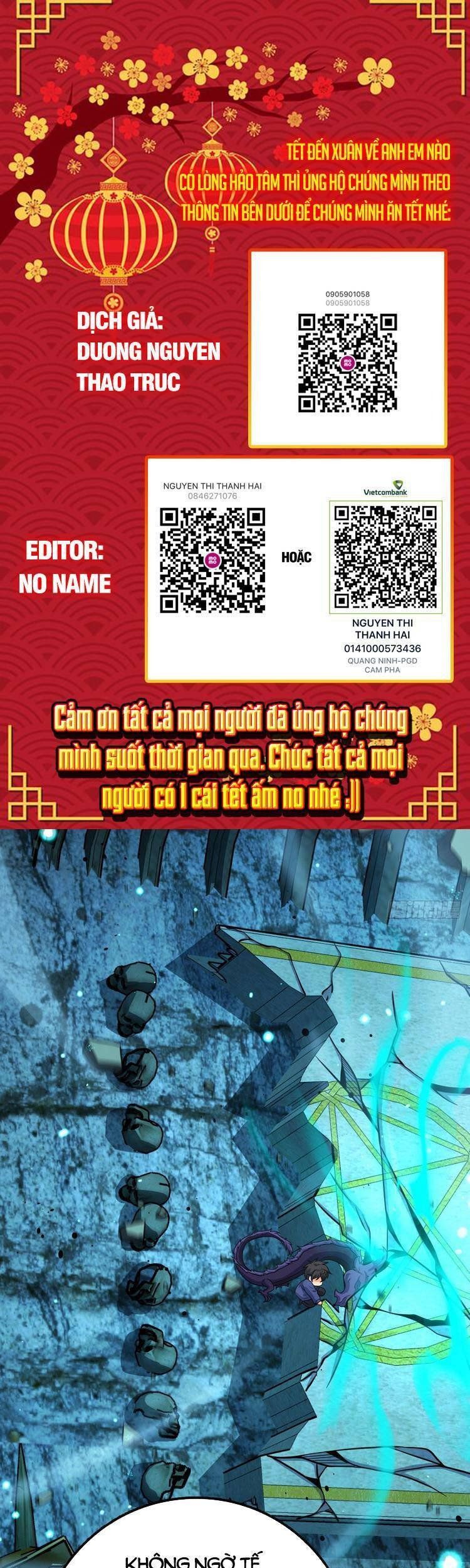 đọc truyện Đại Vương Tha Mạng Chương 411 ảnh 2 tại Giả Dược