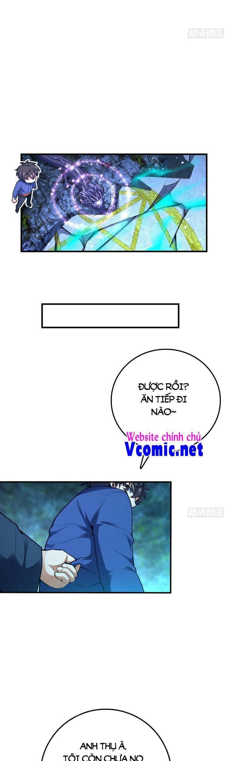 đọc truyện Đại Vương Tha Mạng Chương 411 ảnh 14 tại Giả Dược