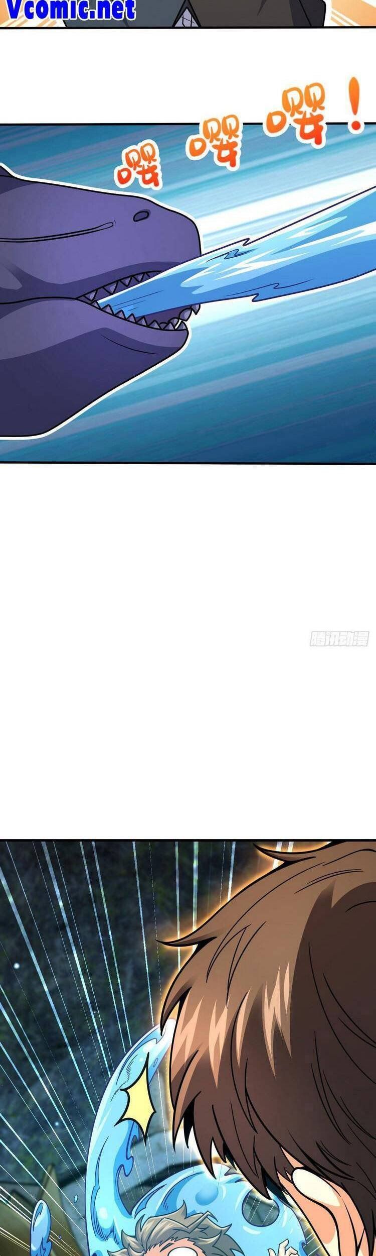 đọc truyện Đại Vương Tha Mạng Chương 411 ảnh 33 tại Giả Dược