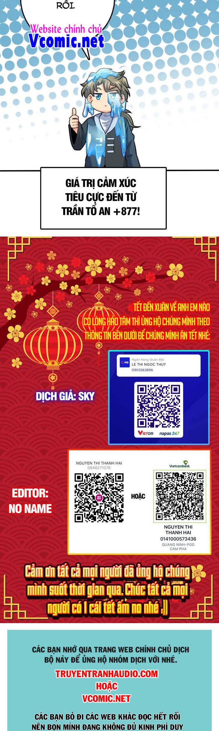 đọc truyện Đại Vương Tha Mạng Chương 411 ảnh 70 tại Giả Dược