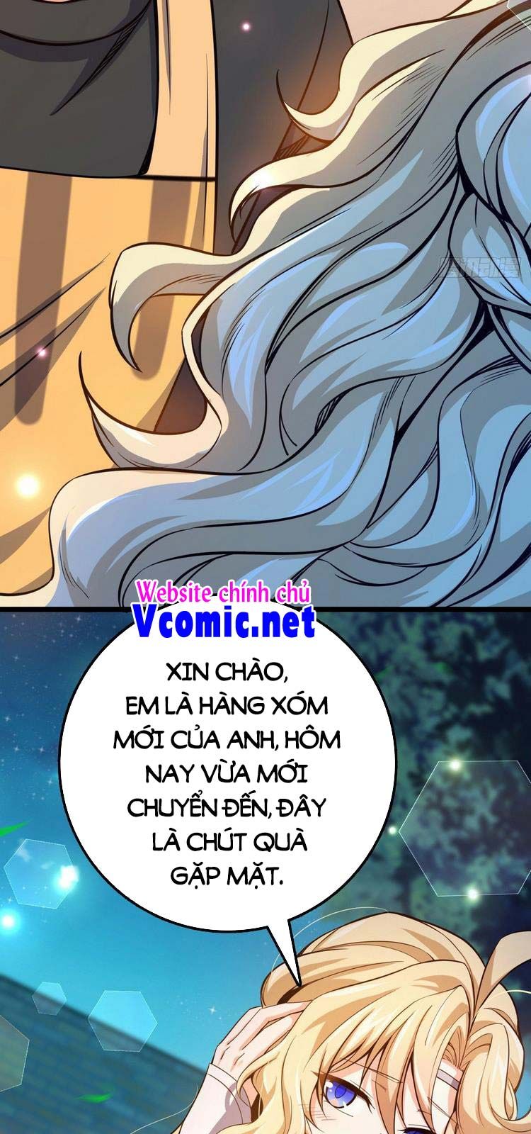 đọc truyện Đại Vương Tha Mạng Chương 414 ảnh 14 tại Giả Dược