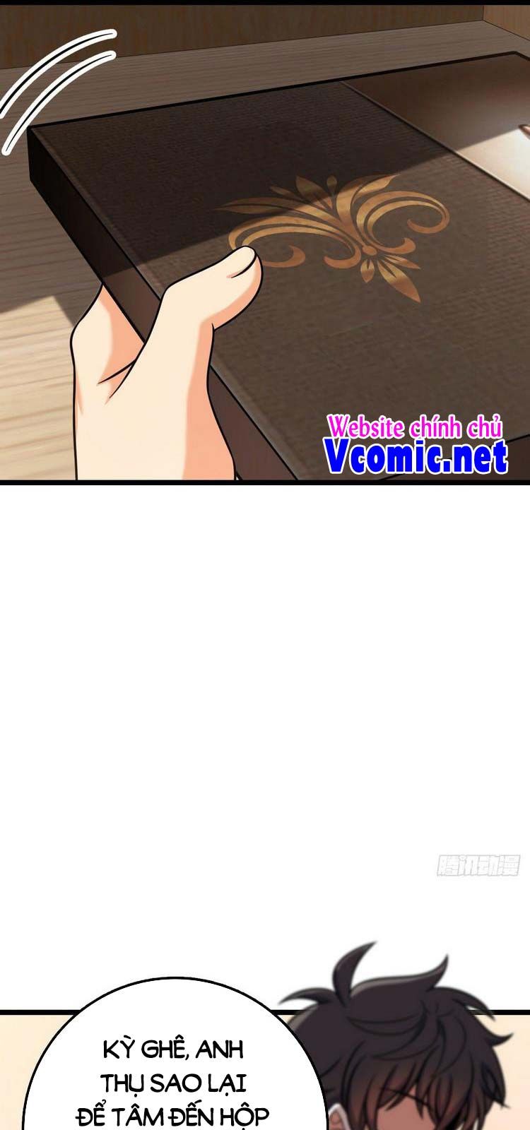 đọc truyện Đại Vương Tha Mạng Chương 414 ảnh 30 tại Giả Dược