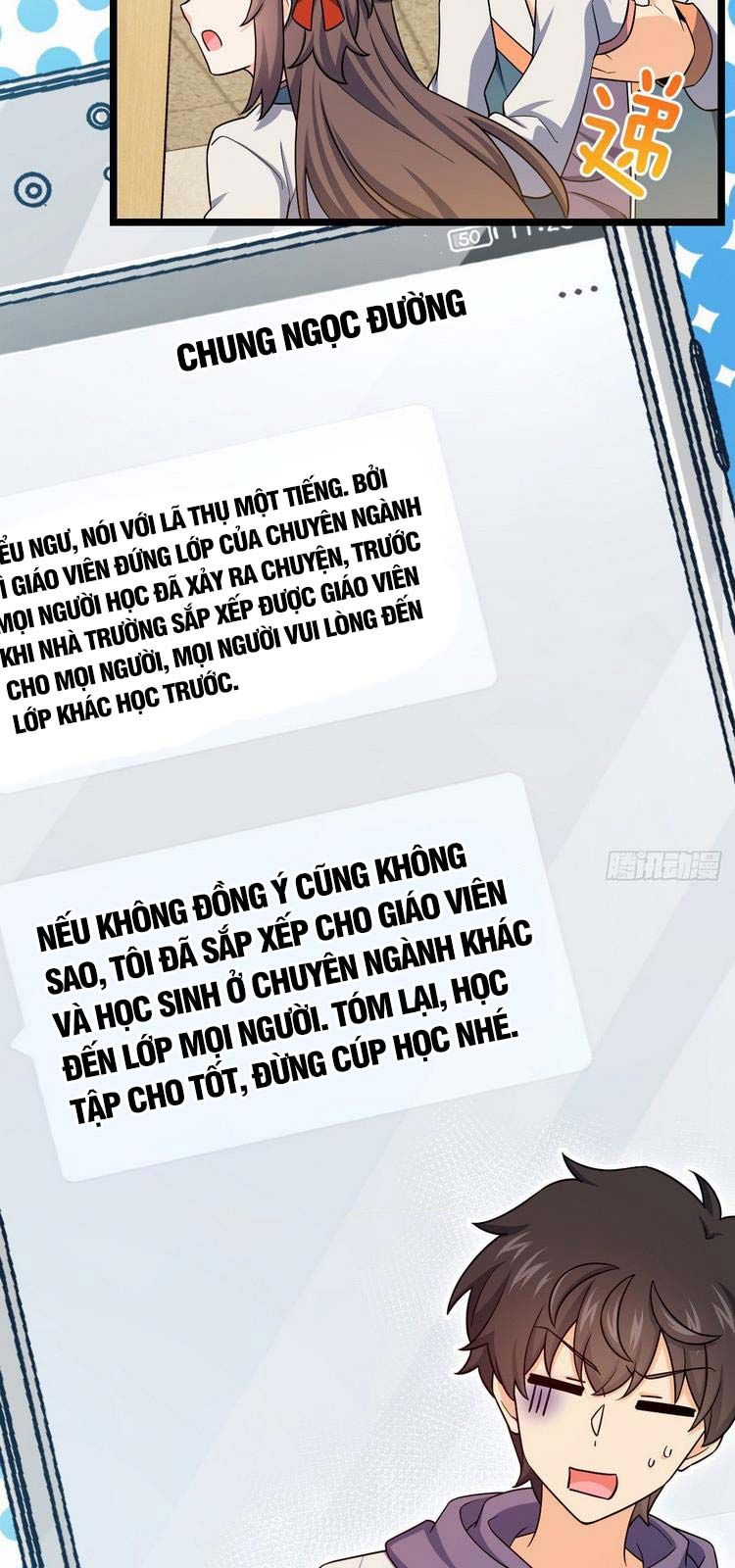đọc truyện Đại Vương Tha Mạng Chương 415 ảnh 54 tại Giả Dược