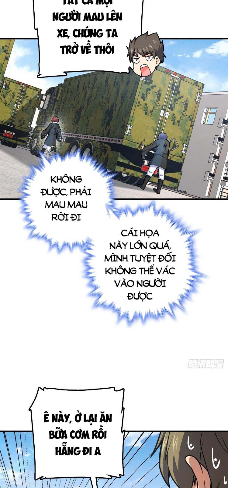 đọc truyện Đại Vương Tha Mạng Chương 416 ảnh 49 tại Giả Dược