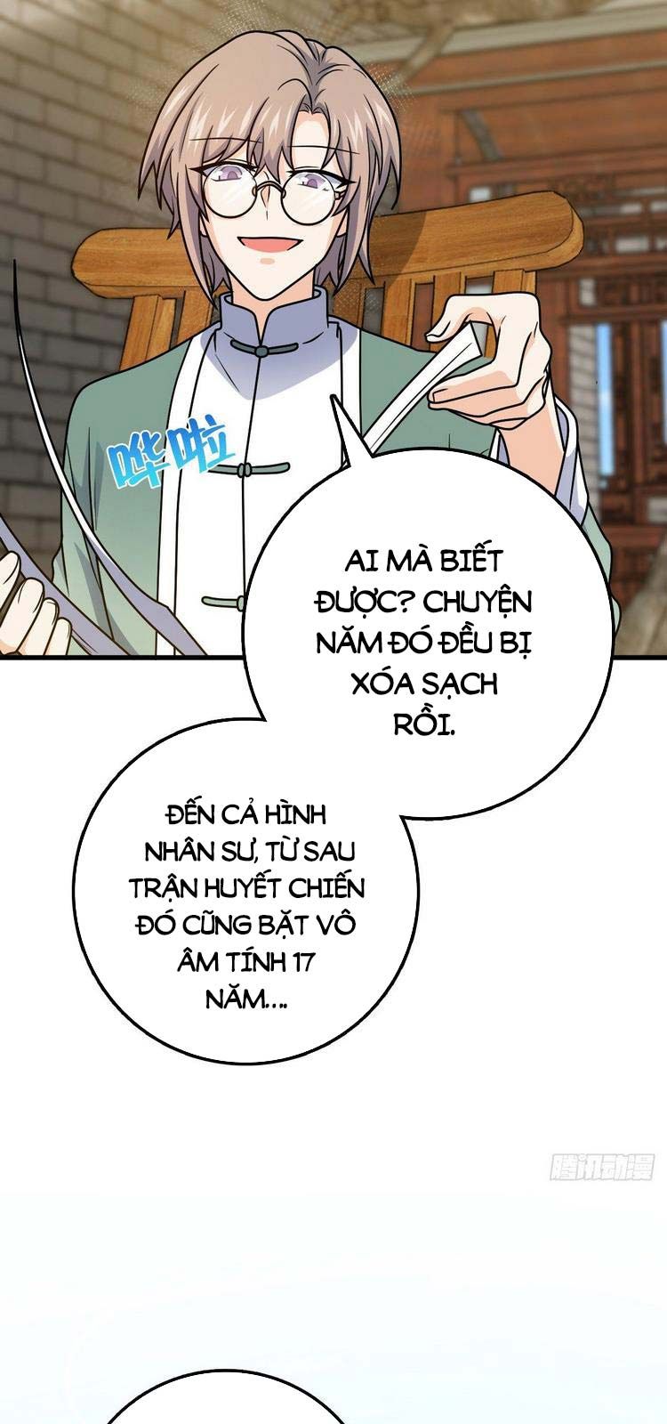 đọc truyện Đại Vương Tha Mạng Chương 417 ảnh 13 tại Giả Dược