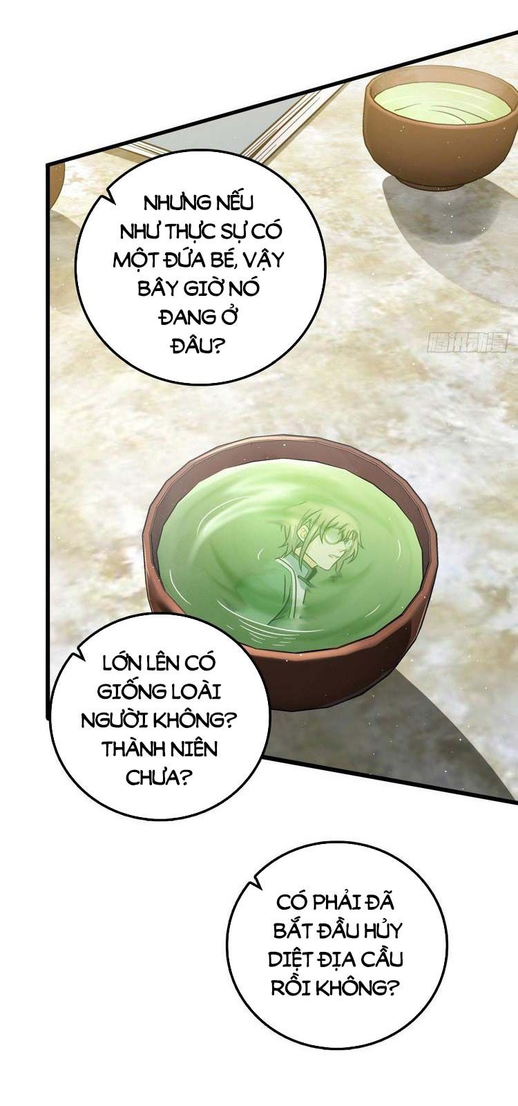 đọc truyện Đại Vương Tha Mạng Chương 417 ảnh 27 tại Giả Dược