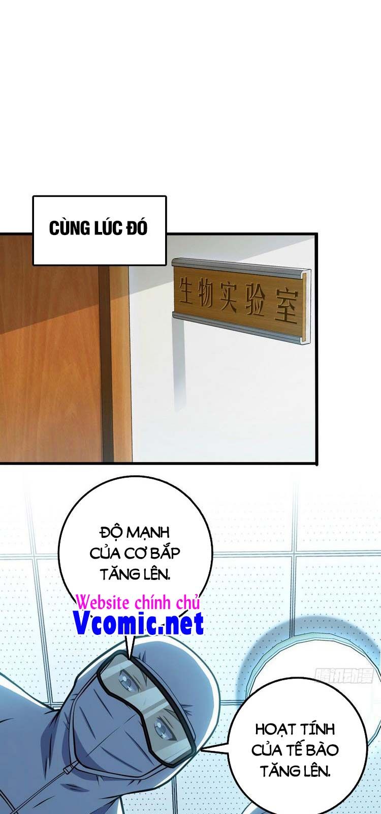 đọc truyện Đại Vương Tha Mạng Chương 417 ảnh 38 tại Giả Dược