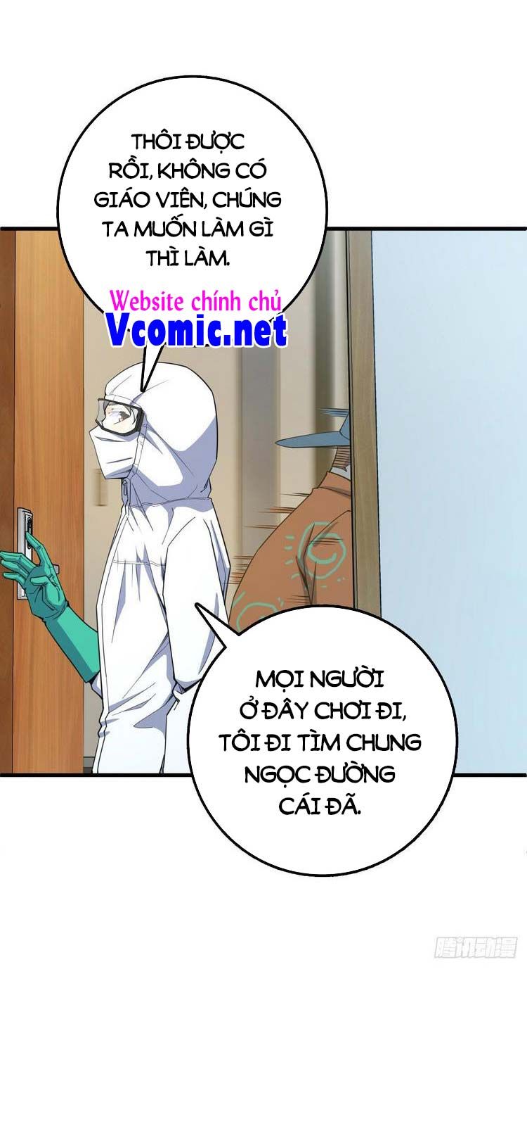 đọc truyện Đại Vương Tha Mạng Chương 417 ảnh 43 tại Giả Dược