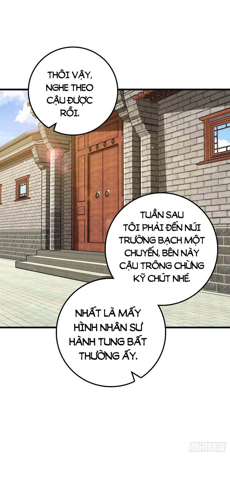 đọc truyện Đại Vương Tha Mạng Chương 417 ảnh 8 tại Giả Dược