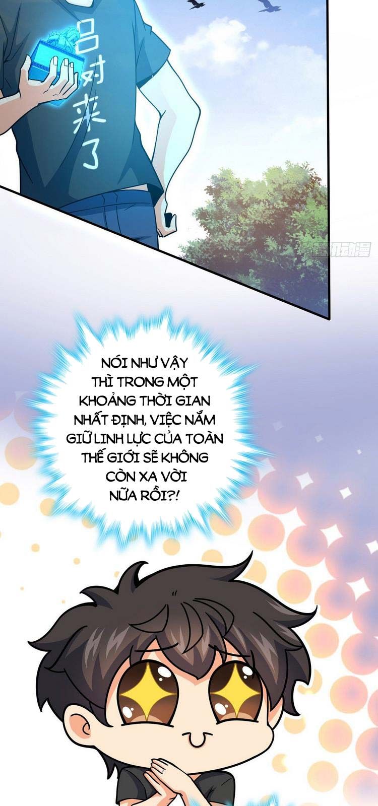 đọc truyện Đại Vương Tha Mạng Chương 418 ảnh 17 tại Giả Dược